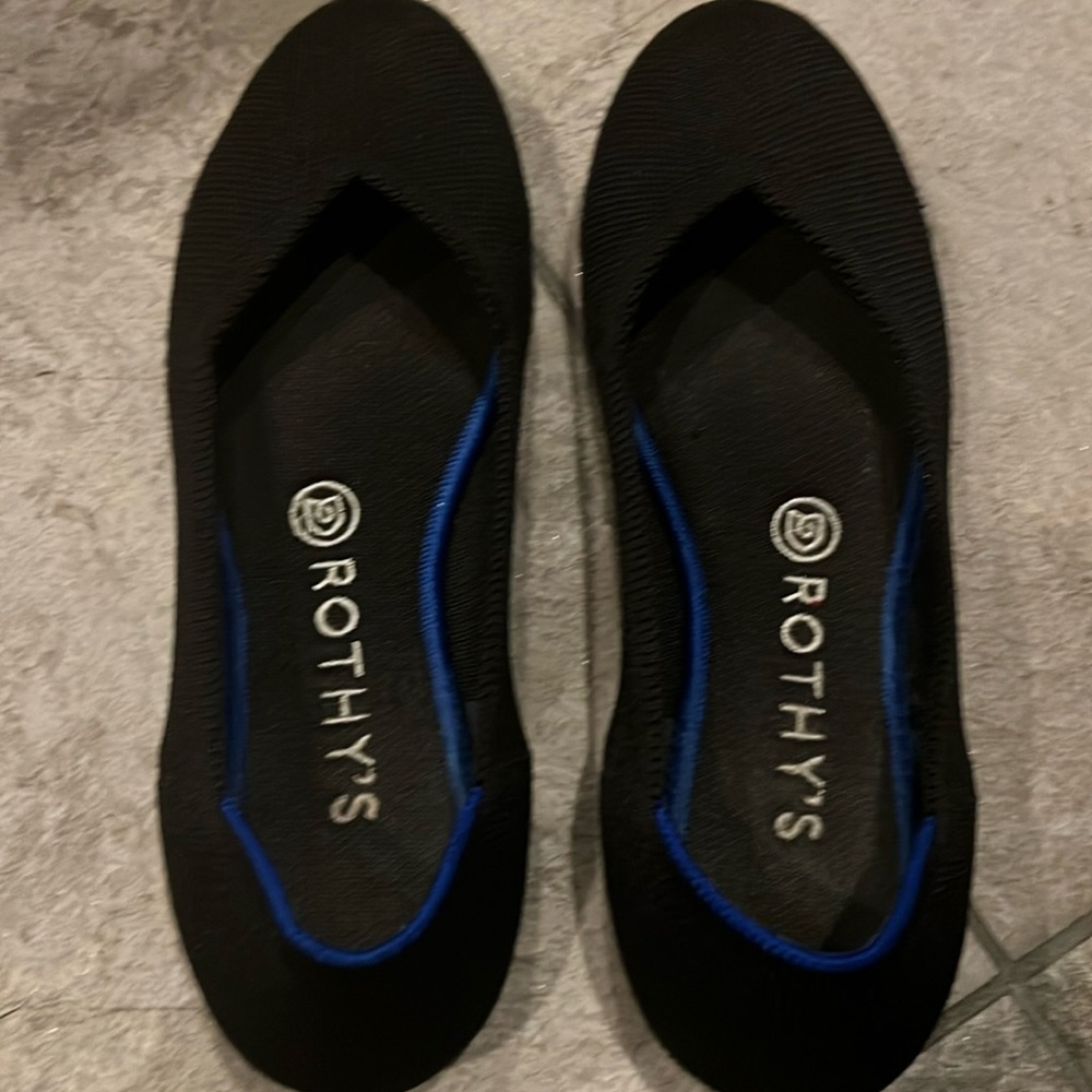 Rothy’s size 7.5